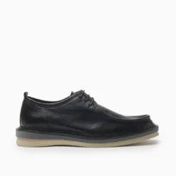 Vestir Hush Puppies Negro Ballmer