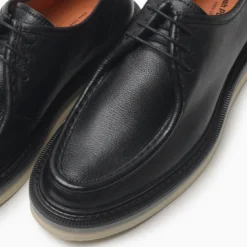 Vestir Hush Puppies Negro Ballmer