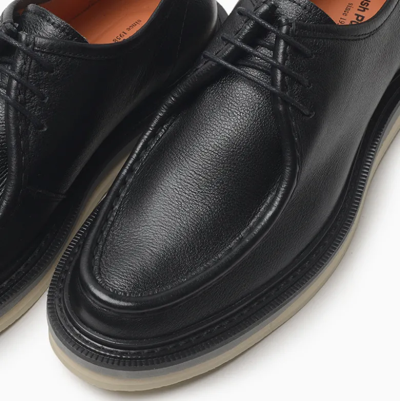 Vestir Hush Puppies Negro Ballmer
