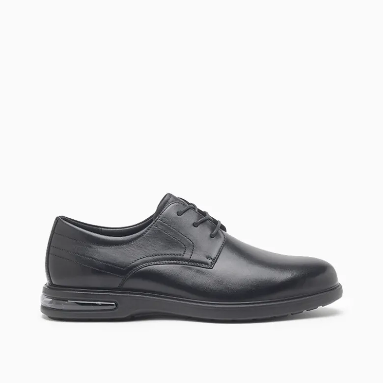 Vestir Hush Puppies Negro Bono