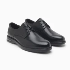 Vestir Hush Puppies Negro Bono
