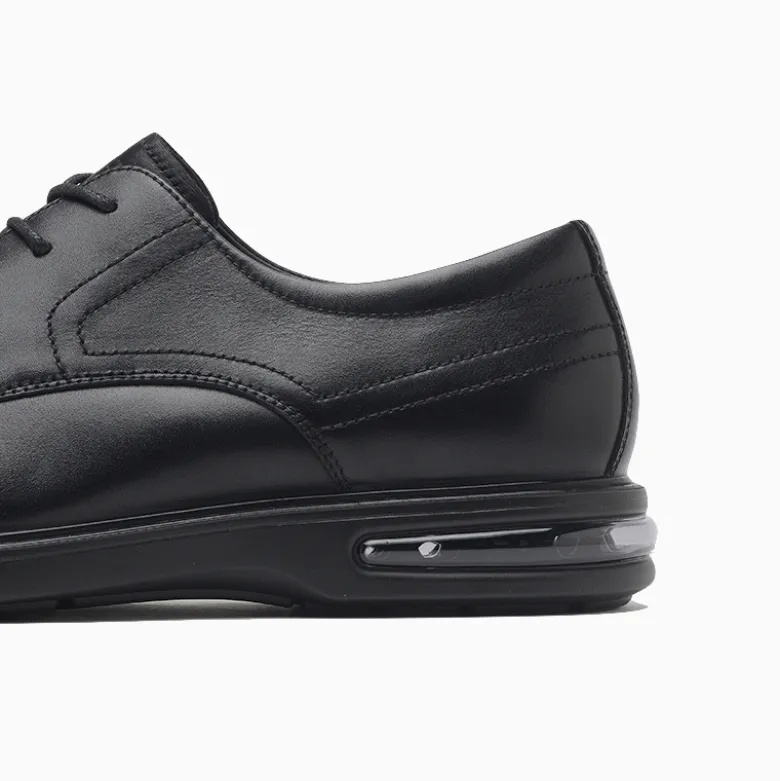 Vestir Hush Puppies Negro Bono