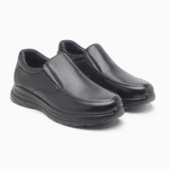 Vestir Hush Puppies Negro Coner