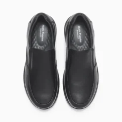Vestir Hush Puppies Negro Coner