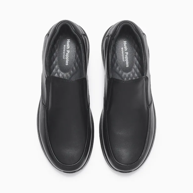 Vestir Hush Puppies Negro Coner