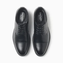 Vestir Hush Puppies Negro Conte