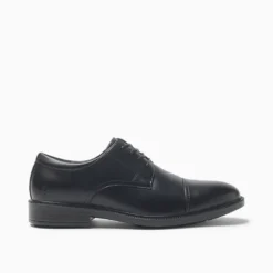Vestir Hush Puppies Negro Conte
