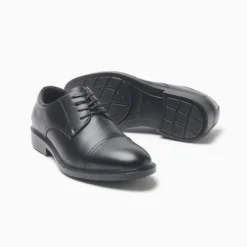 Vestir Hush Puppies Negro Conte