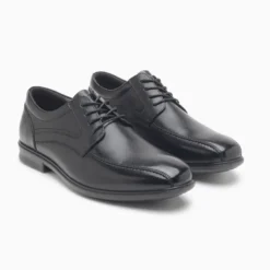 Vestir Hush Puppies Negro Dickel