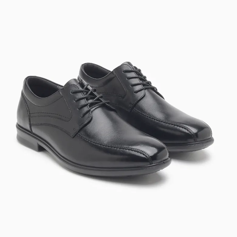 Vestir Hush Puppies Negro Dickel