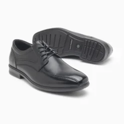 Vestir Hush Puppies Negro Dickel