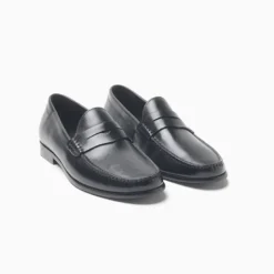 Vestir Hush Puppies Negro Duarte