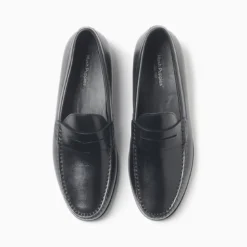 Vestir Hush Puppies Negro Duarte