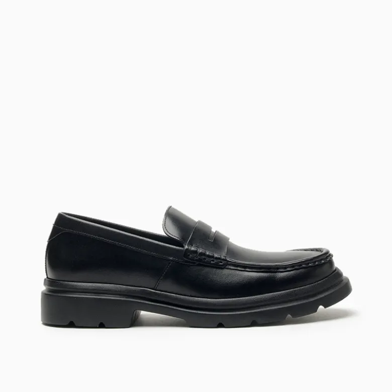 Vestir Hush Puppies Negro Elliot