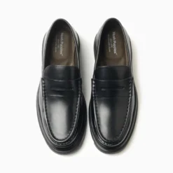 Vestir Hush Puppies Negro Elliot
