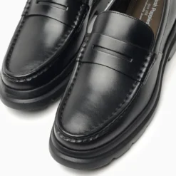 Vestir Hush Puppies Negro Elliot