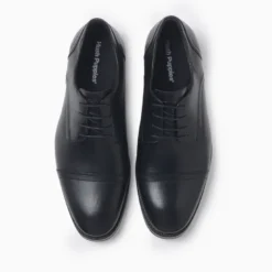 Vestir Hush Puppies Negro Ervin II