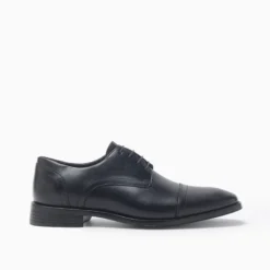 Vestir Hush Puppies Negro Ervin II