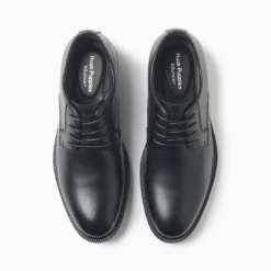 Vestir Hush Puppies Negro Medicci