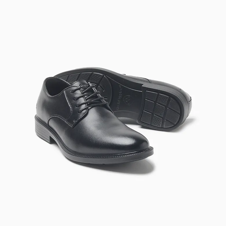 Vestir Hush Puppies Negro Medicci