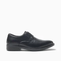 Vestir Hush Puppies Negro Medicci