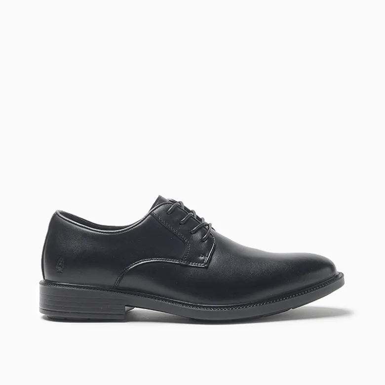 Vestir Hush Puppies Negro Medicci