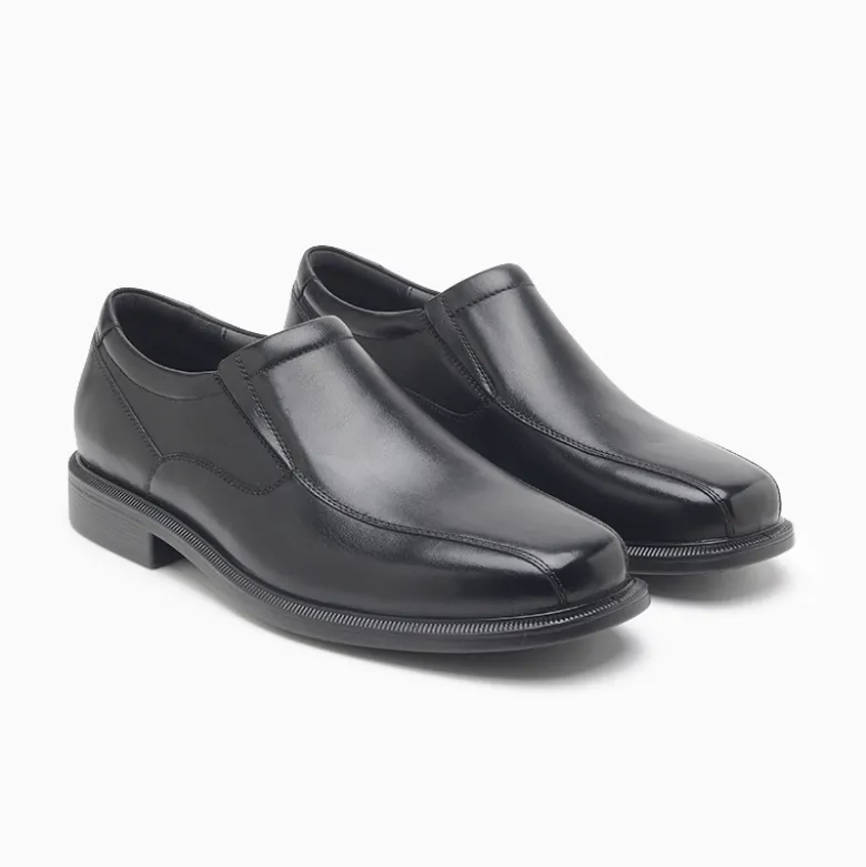 Vestir Hush Puppies Negro Mullen