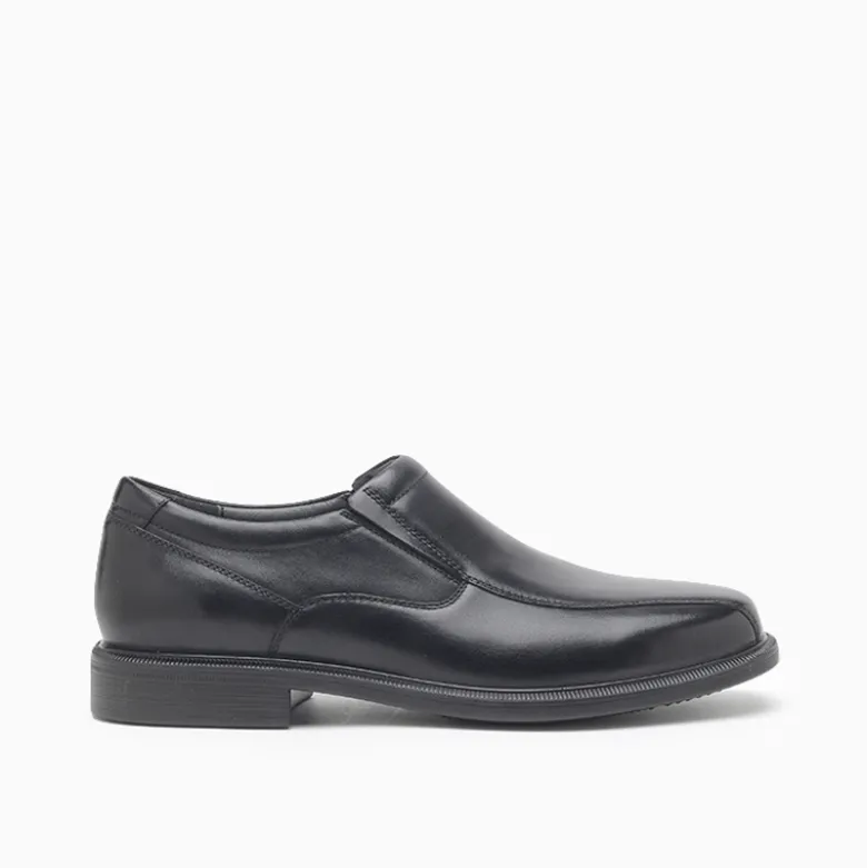 Vestir Hush Puppies Negro Mullen