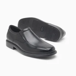 Vestir Hush Puppies Negro Mullen