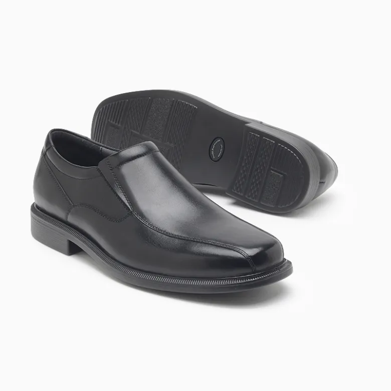 Vestir Hush Puppies Negro Mullen