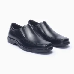 Vestir Hush Puppies Negro Rainmaker