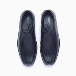 Vestir Hush Puppies Negro Rainmaker
