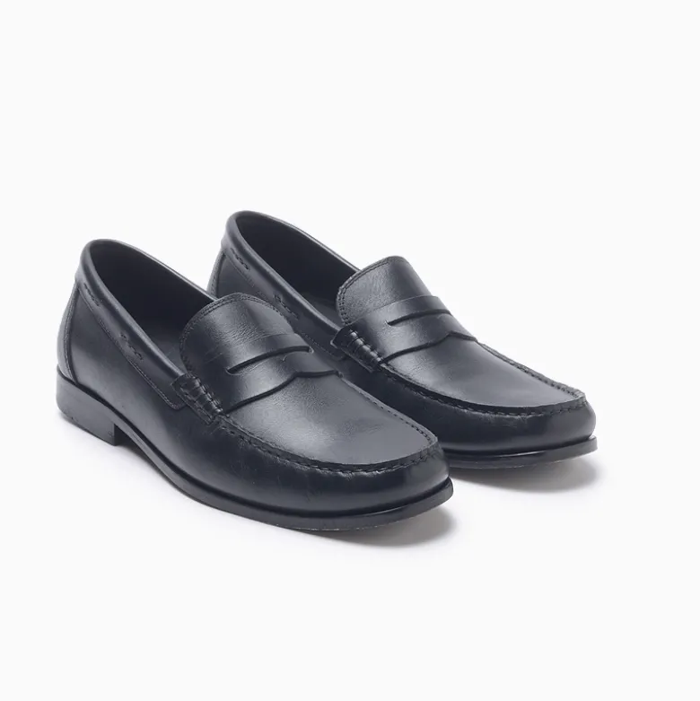 Vestir Hush Puppies Negro Rossi