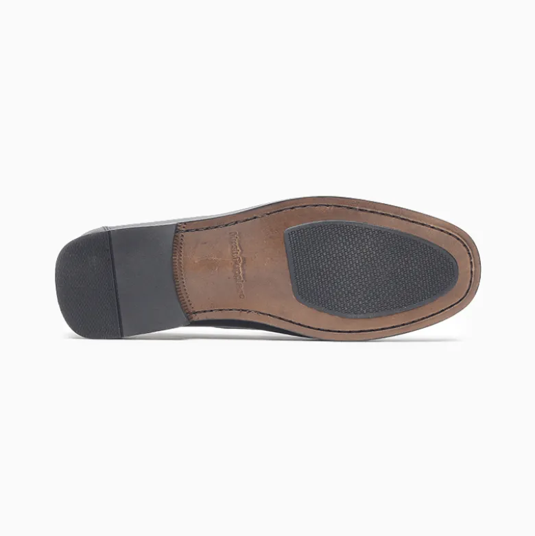 Vestir Hush Puppies Negro Rossi