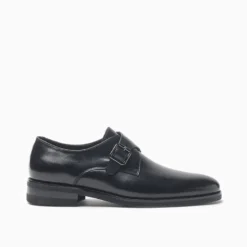 Vestir Hush Puppies Negro Sadler