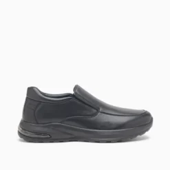 Vestir Hush Puppies Negro Sutton
