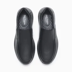 Vestir Hush Puppies Negro Sutton