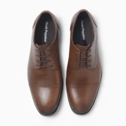 Vestir Hush Puppies Suela Ervin II