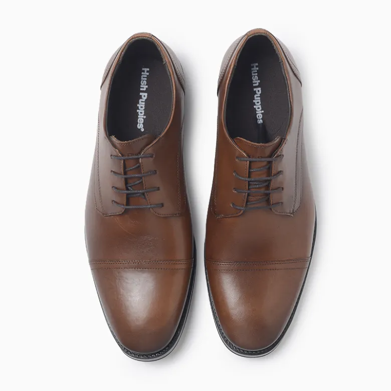 Vestir Hush Puppies Suela Ervin II