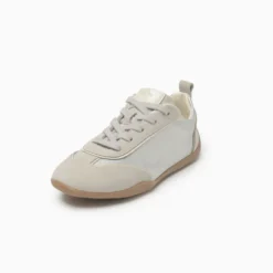 Zapatillas a pie plateado Terry