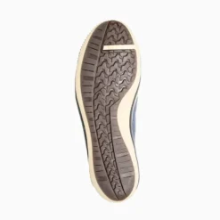 Zapatillas Caterpillar Azul JONZED CANVAS