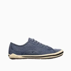 Zapatillas Caterpillar Azul JONZED CANVAS