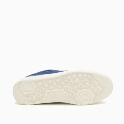 Zapatillas Caterpillar Azul Pause Retro T-Toe M