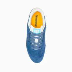 Zapatillas Caterpillar Azul Pause Retro T-Toe M