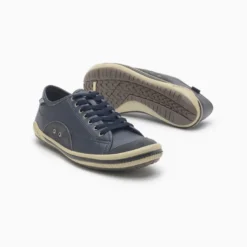Zapatillas Caterpillar Azul Jonzed MFiber