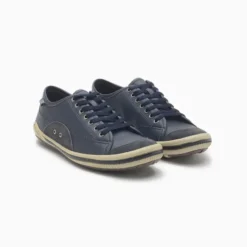 Zapatillas Caterpillar Azul Jonzed MFiber