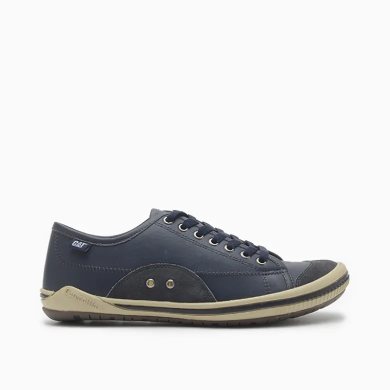 Zapatillas Caterpillar Azul Jonzed MFiber