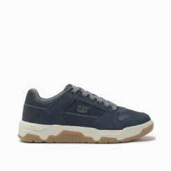 Zapatillas Caterpillar Azul Theorem