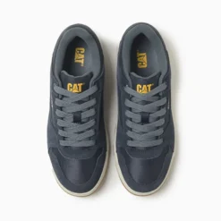 Zapatillas Caterpillar Azul Theorem