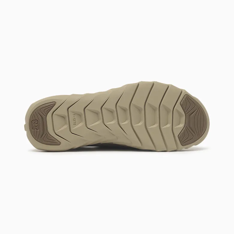 Zapatillas Caterpillar Beige Conerive
